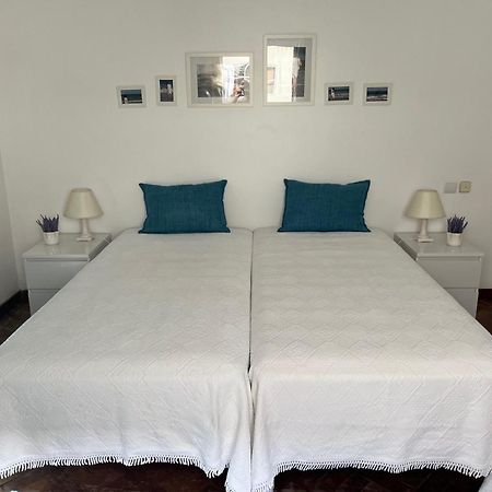 Ana'S Beach House - Porto Santo Exterior photo