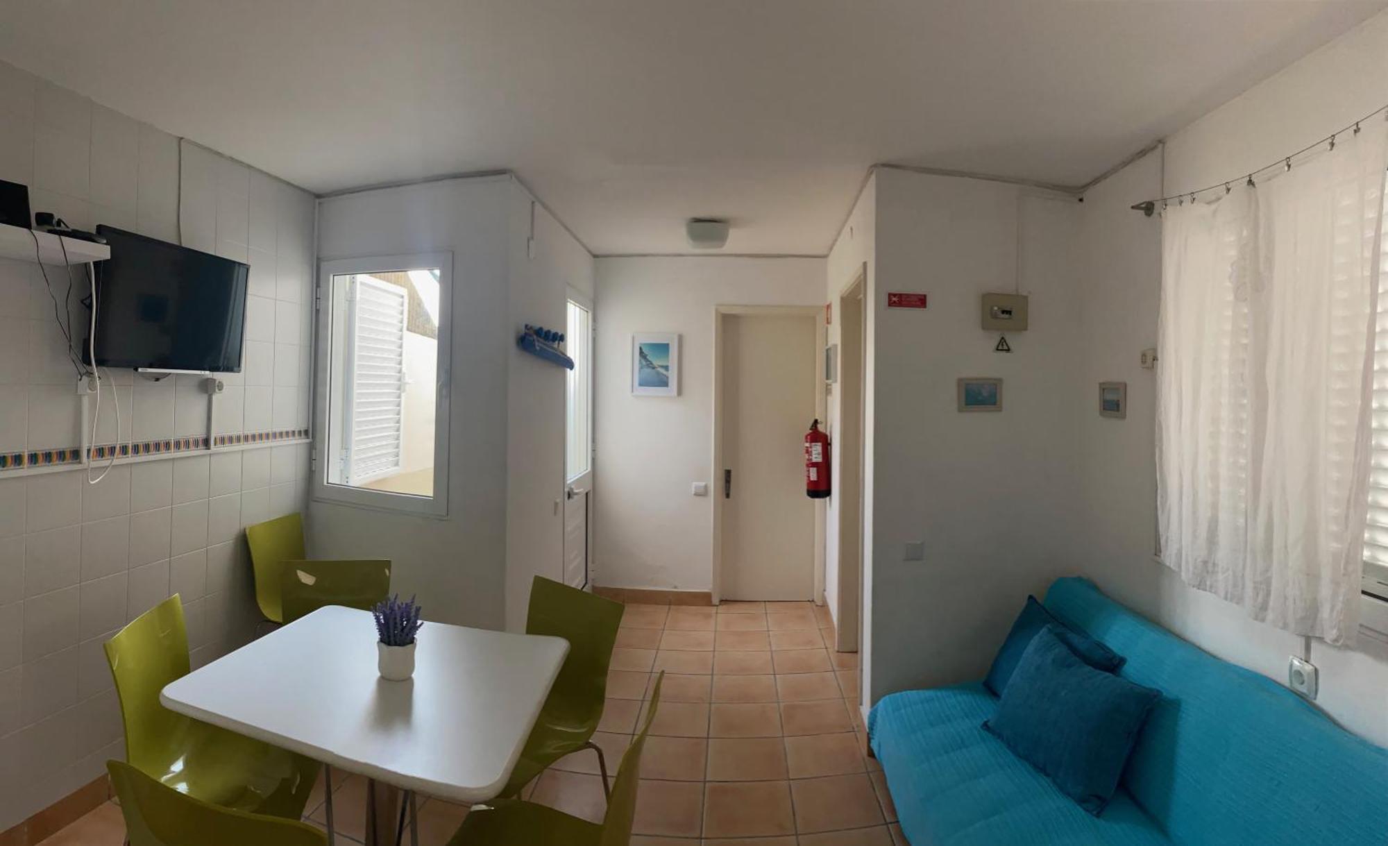 Ana'S Beach House - Porto Santo Exterior photo
