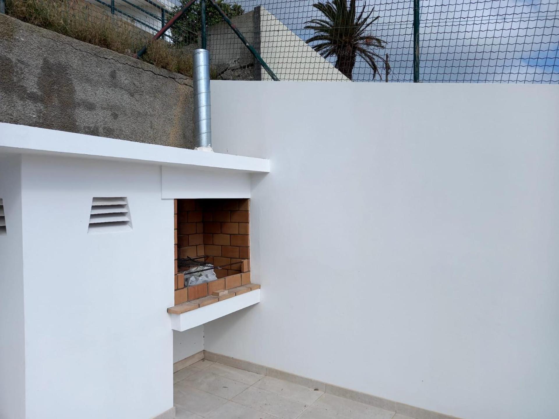 Ana'S Beach House - Porto Santo Exterior photo