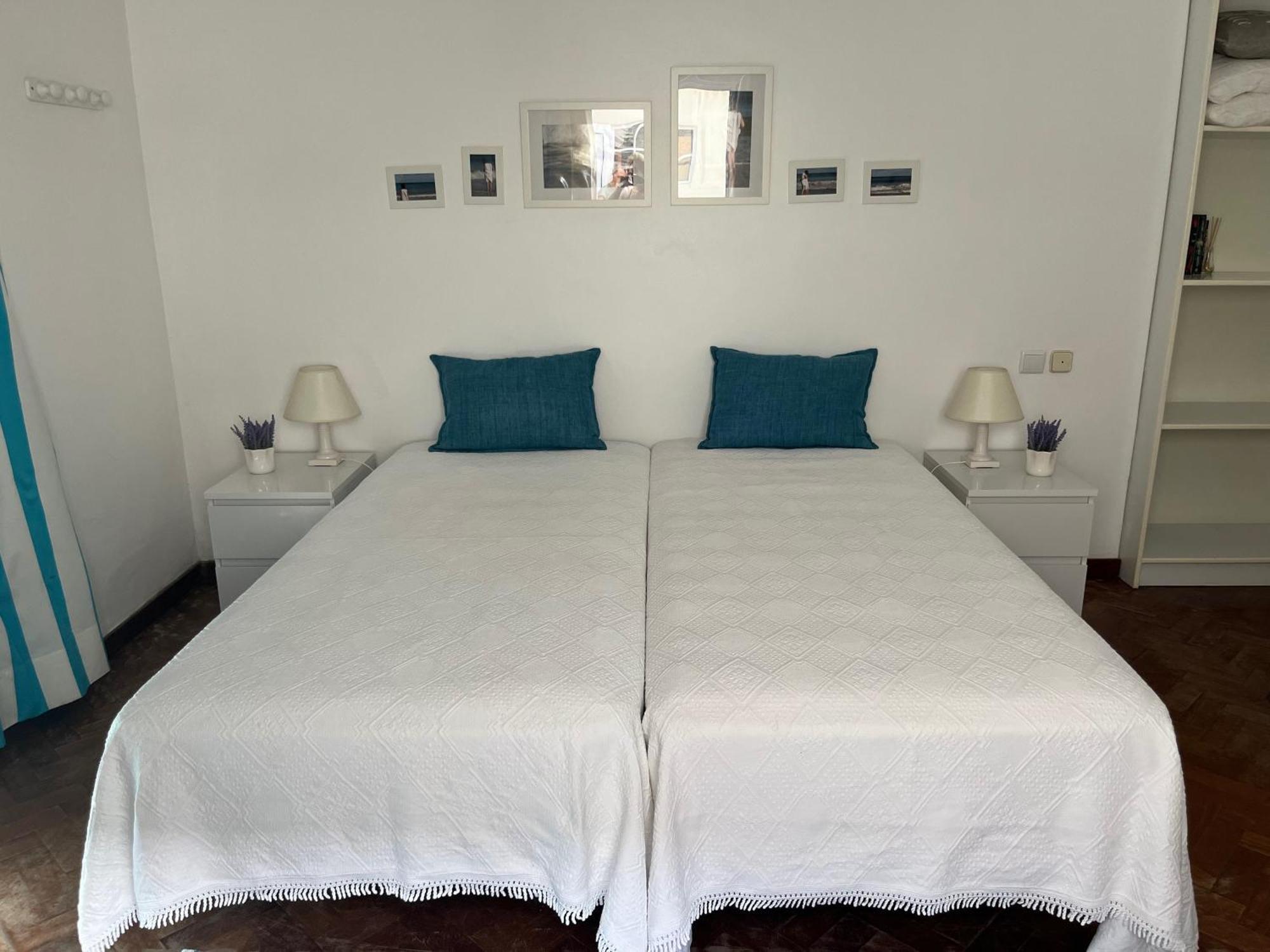 Ana'S Beach House - Porto Santo Exterior photo