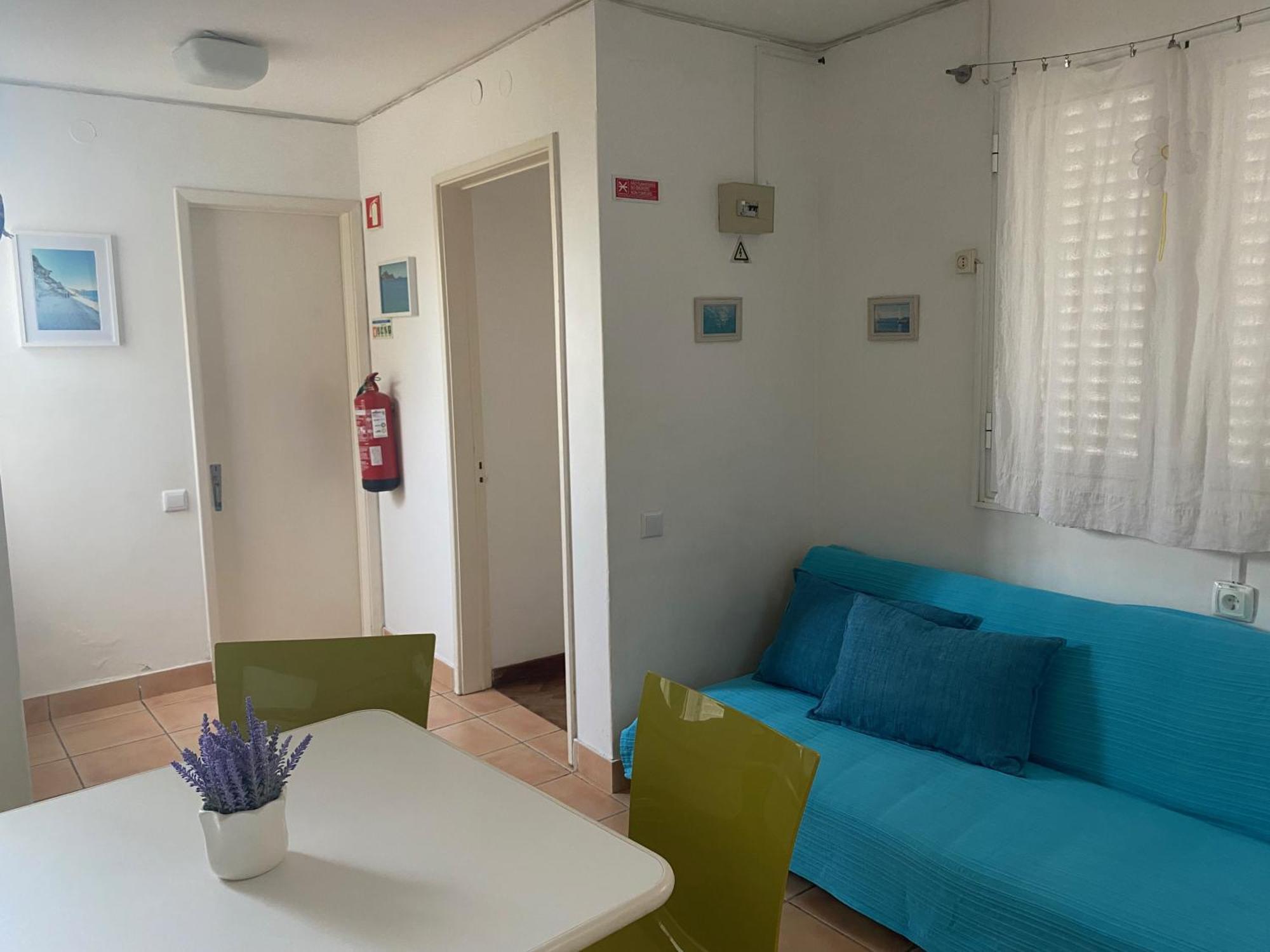 Ana'S Beach House - Porto Santo Exterior photo