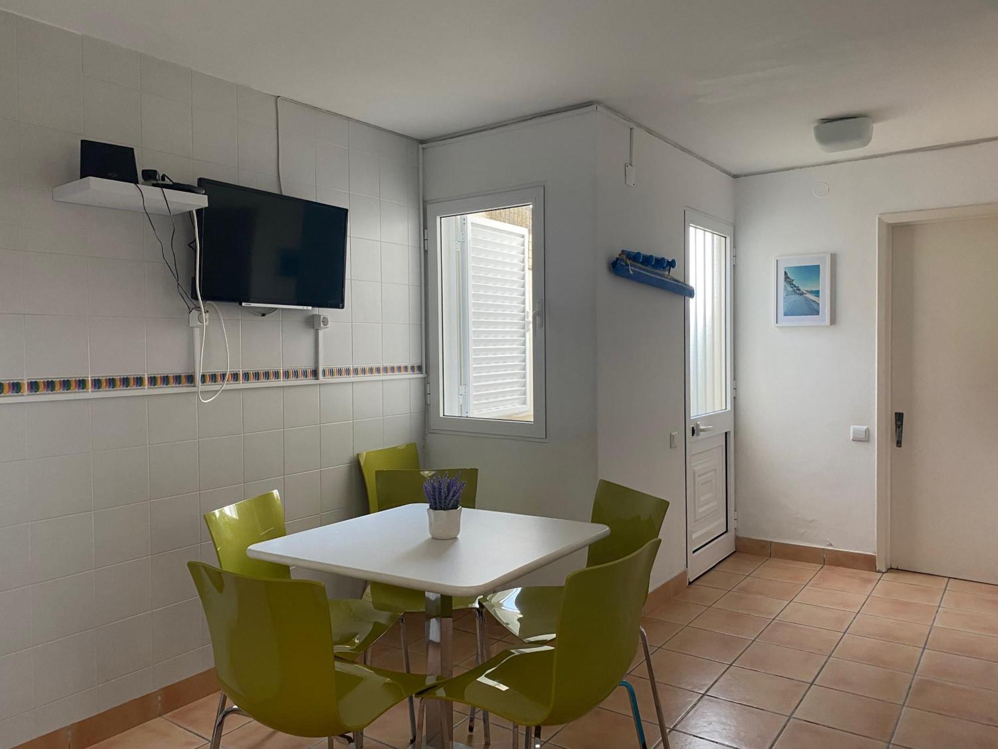 Ana'S Beach House - Porto Santo Exterior photo