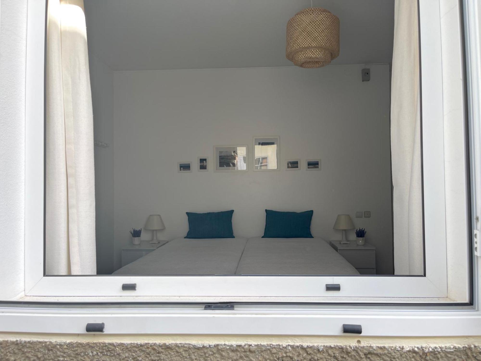 Ana'S Beach House - Porto Santo Exterior photo